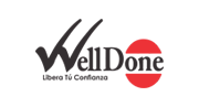 logo welldone